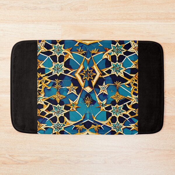 Item preview, Ornamental Pattern Art #14 designed and sold by Helios Be. Lavsh.