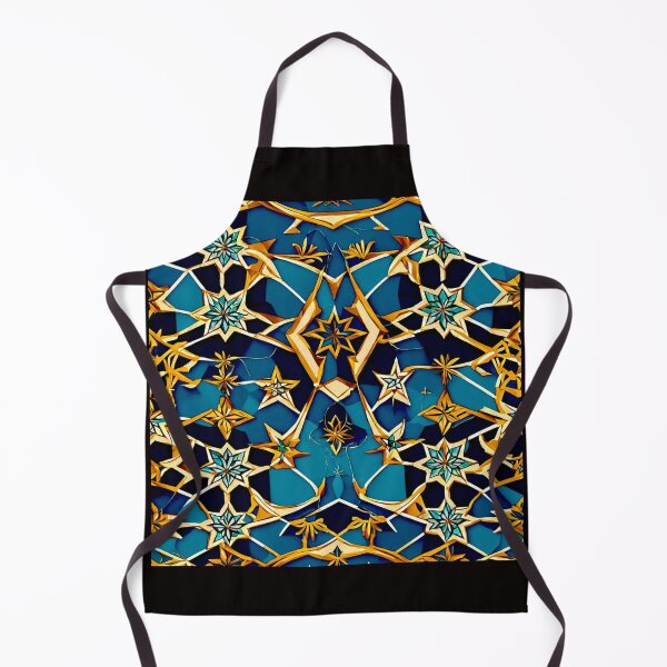 Item preview, Ornamental Pattern Art #14 designed and sold by Helios Be. Lavsh.