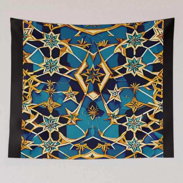 Item preview, Ornamental Pattern Art #14 designed and sold by Helios Be. Lavsh.