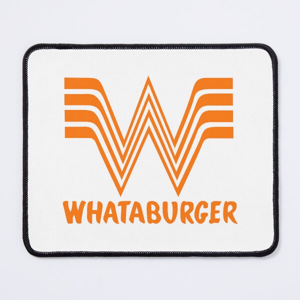 Item preview, Whataburger Classic Flying W Orange Logo designed and sold by billyawoodwrd.