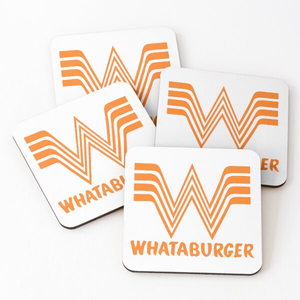 Item preview, Whataburger Classic Flying W Orange Logo designed and sold by billyawoodwrd.