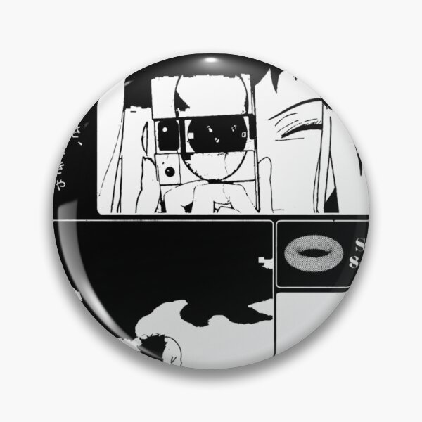 Item preview, Flcl - Fooly Cooly designed and sold by OdetteLeve.