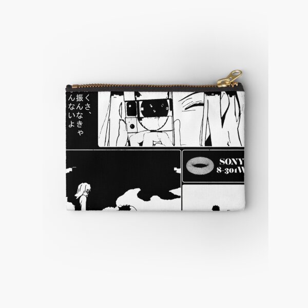 Item preview, Flcl - Fooly Cooly designed and sold by OdetteLeve.