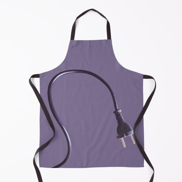 Item preview, Minimal Electric Plug Power Cable Illustration designed and sold by Arturo Daniel Garcia Palomo.