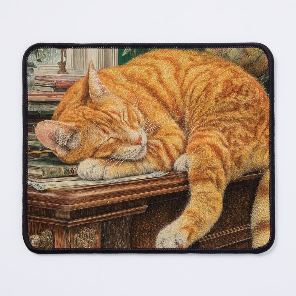 Item preview, Whiskers Over Wisdom designed and sold by Venon28.