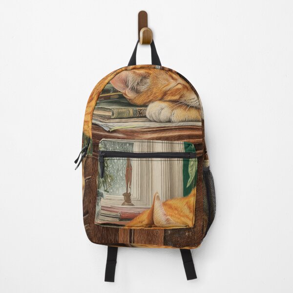 Item preview, Whiskers Over Wisdom designed and sold by Venon28.