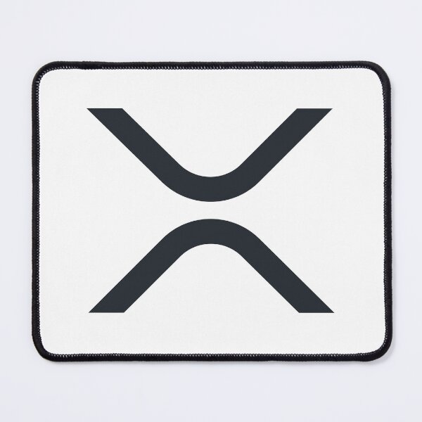 Item preview, XRP Ripple Crypto Digital Asset Logo designed and sold by billyawoodwrd.