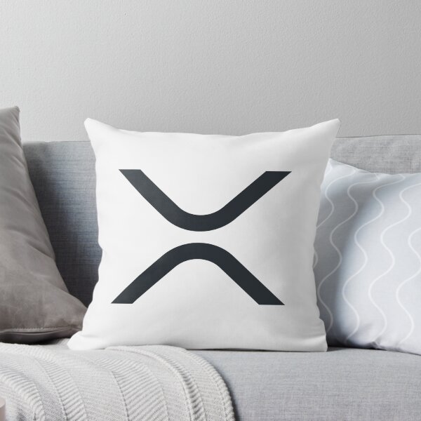 Item preview, XRP Ripple Crypto Digital Asset Logo designed and sold by billyawoodwrd.
