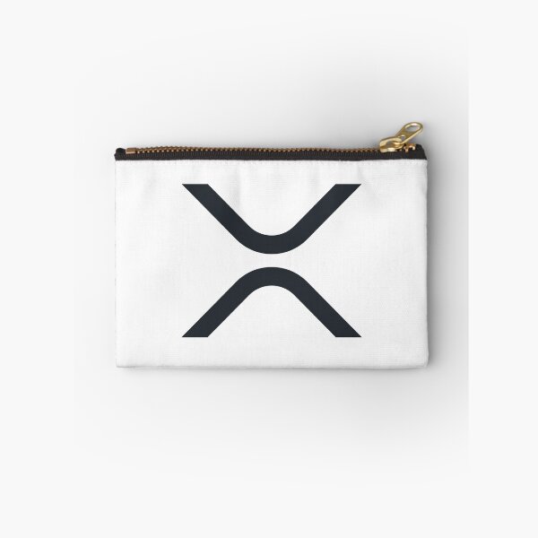 Item preview, XRP Ripple Crypto Digital Asset Logo designed and sold by billyawoodwrd.