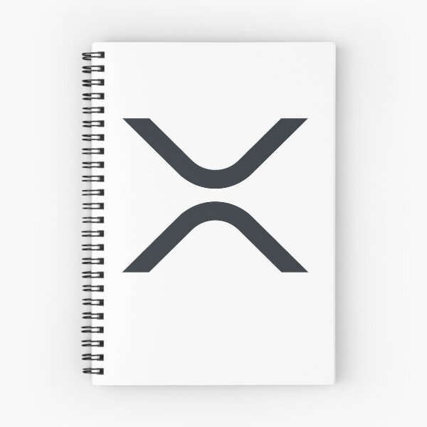 Item preview, XRP Ripple Crypto Digital Asset Logo designed and sold by billyawoodwrd.