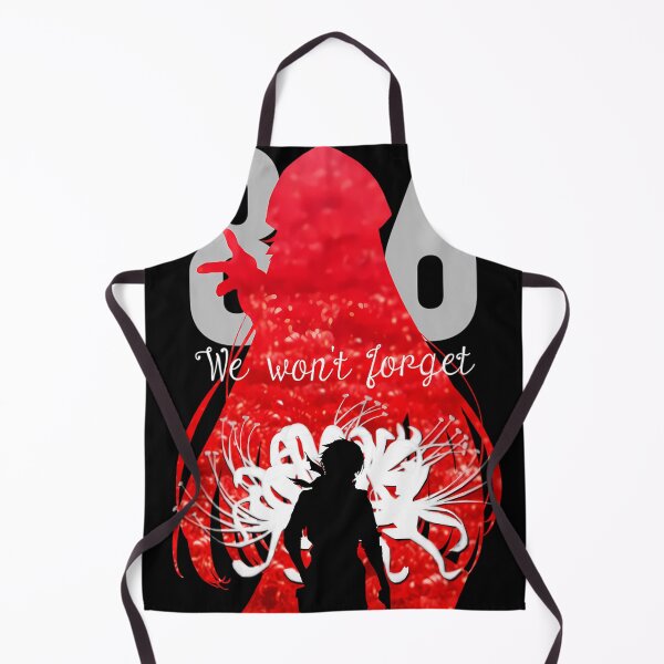 Item preview, 86 Eighty-Six Anime Quote designed and sold by OdetteLeve.