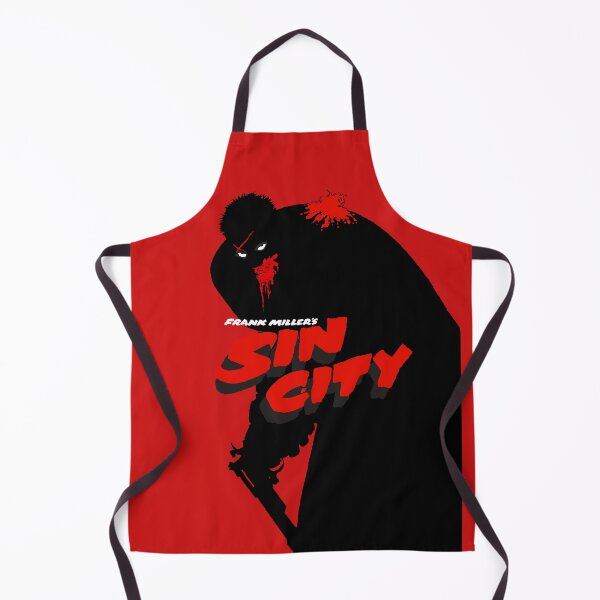 Item preview, Sin City - Dark Graphic designed and sold by ArtPlus+.