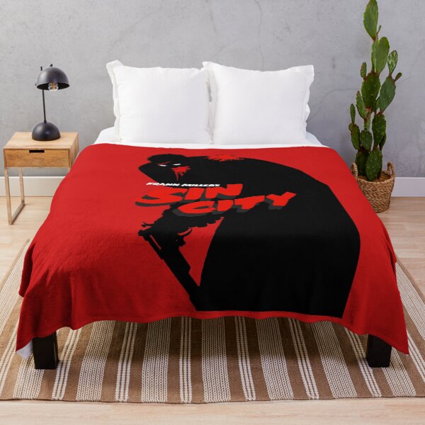 Item preview, Sin City - Dark Graphic designed and sold by ArtPlus+.