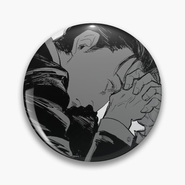 Item preview, Higuruma Hiromi  designed and sold by gothic poetess.