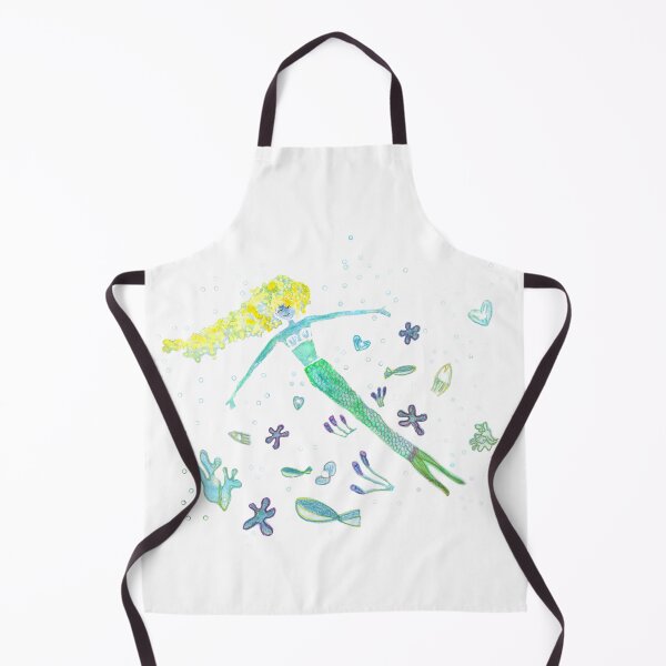 Item preview, Mermaid Sparkles designed and sold by covetedcove.