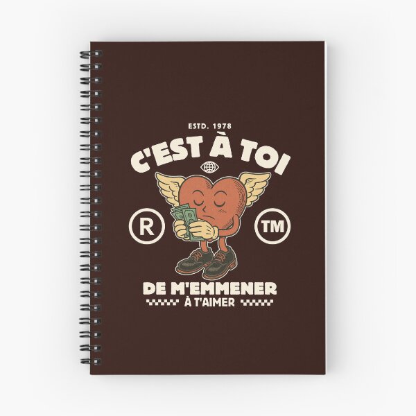 Item preview, C'est à toi designed and sold by Peerless-Prime.