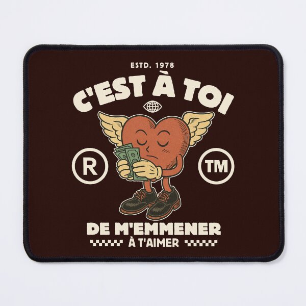 Item preview, C'est à toi designed and sold by Peerless-Prime.