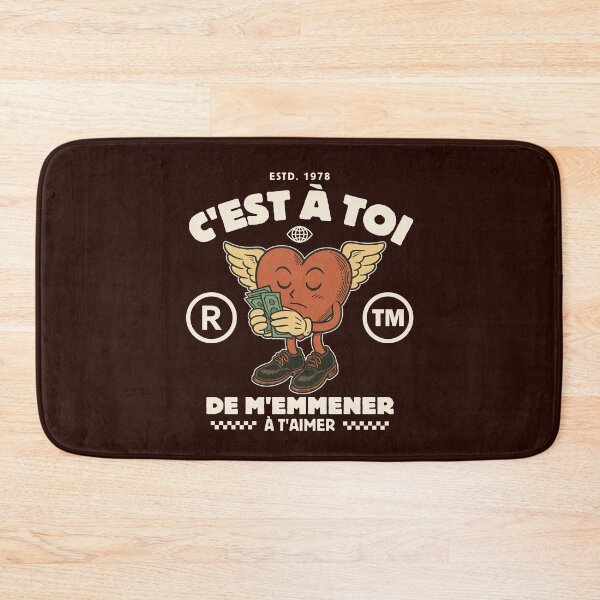 Item preview, C'est à toi designed and sold by Peerless-Prime.