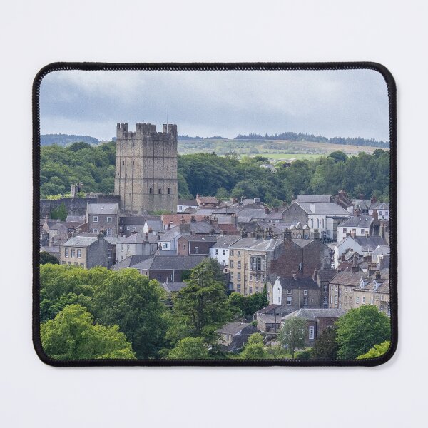 Item preview, Richmond Yorkshire Dales designed and sold by Millysuewood.