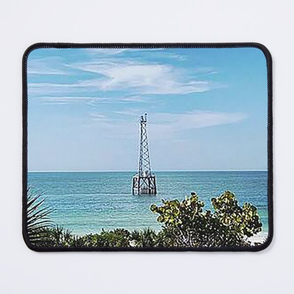 Item preview, Fort Desoto Tower designed and sold by Laurie Perry.