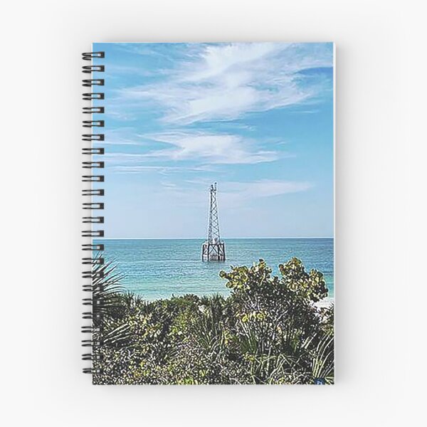 Artikelvorschau, Fort Desoto Turm entworfen und verkauft von Laurie Perry.