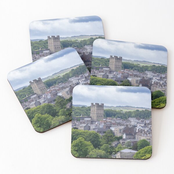 Item preview, Richmond Yorkshire Dales designed and sold by Millysuewood.