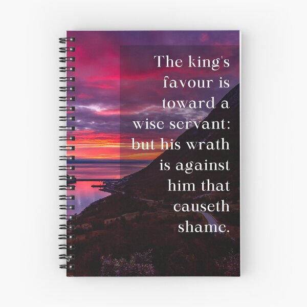 Item preview, Proverbs 14:35 designed and sold by Undonemadenew.