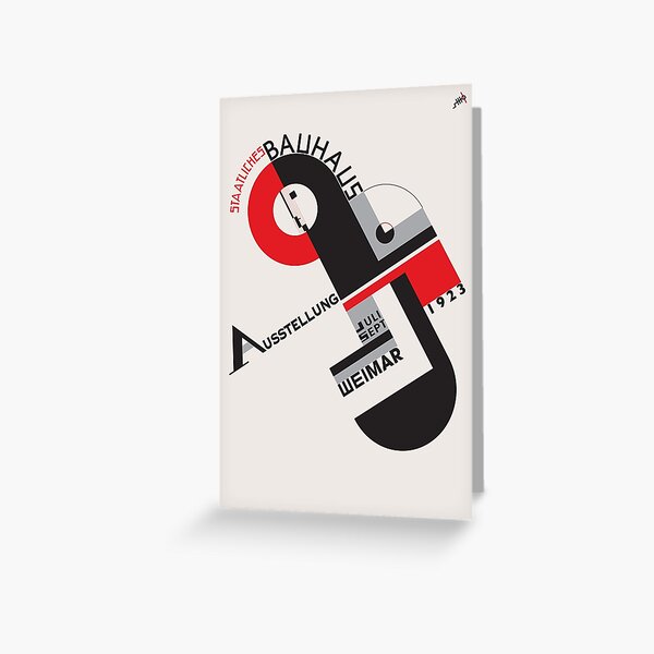 Item preview, Bauhaus#6 designed and sold by process22.