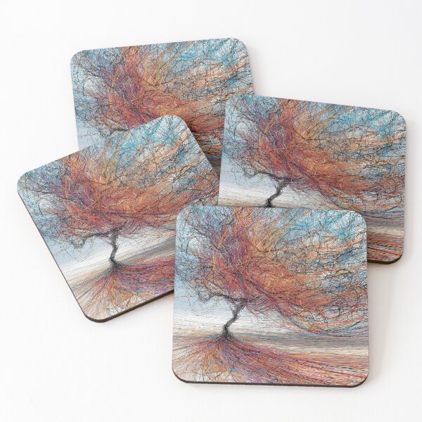 Item preview, Whirlwind Treehouse Dreams designed and sold by Venon28.
