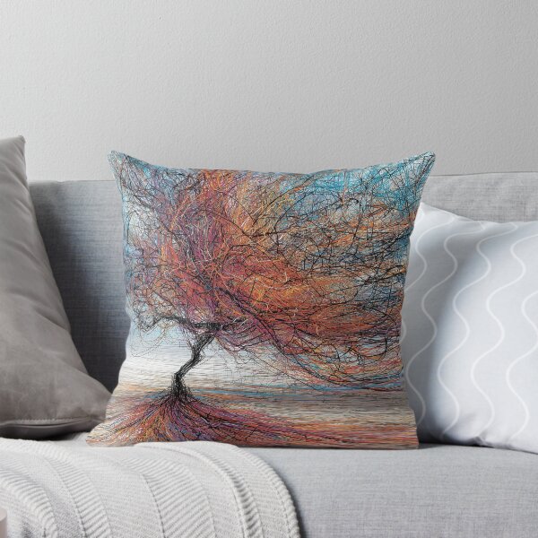 Item preview, Whirlwind Treehouse Dreams designed and sold by Venon28.