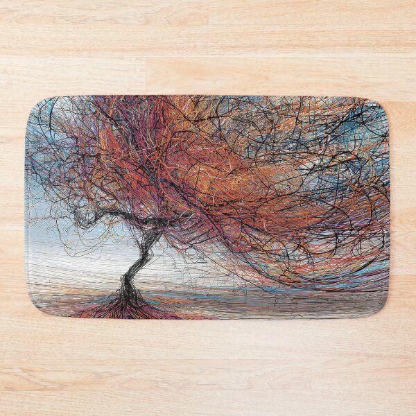 Item preview, Whirlwind Treehouse Dreams designed and sold by Venon28.