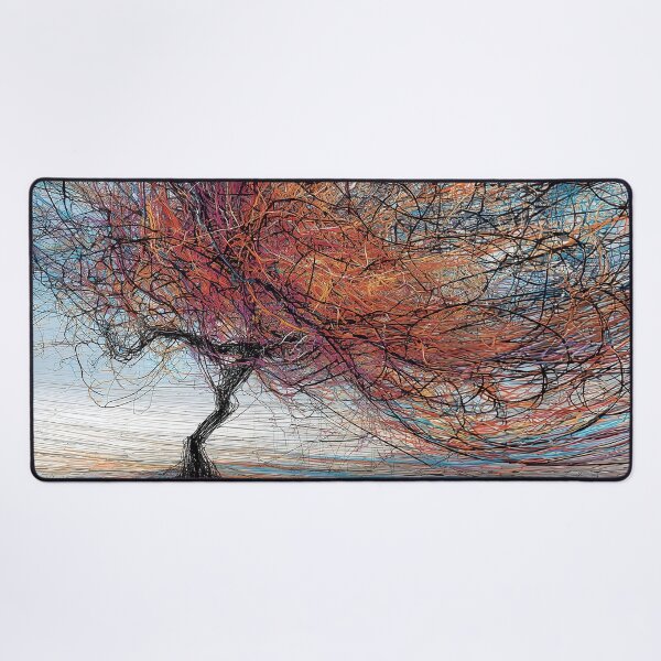 Item preview, Whirlwind Treehouse Dreams designed and sold by Venon28.