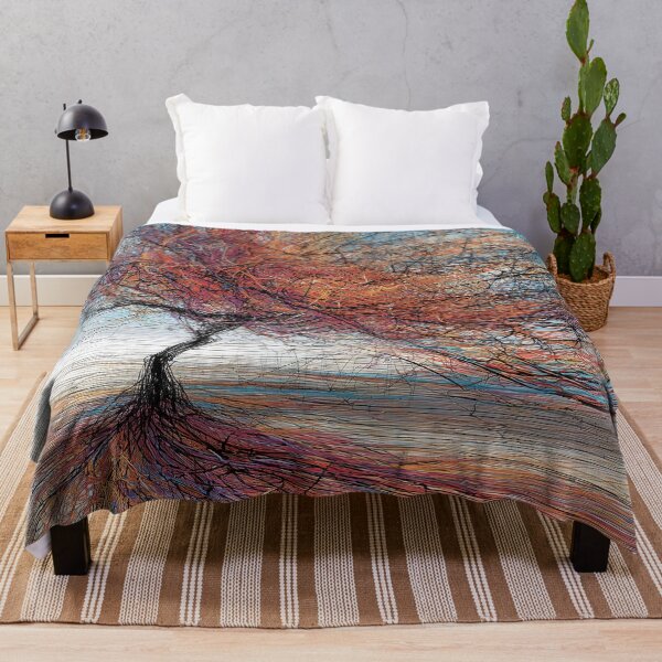Item preview, Whirlwind Treehouse Dreams designed and sold by Venon28.