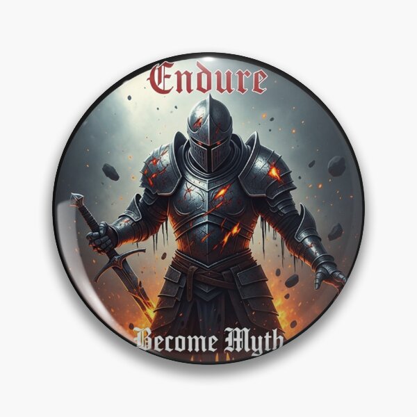 Item preview, Endure designed and sold by bolguzart.