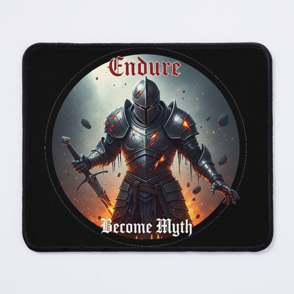 Item preview, Endure designed and sold by bolguzart.