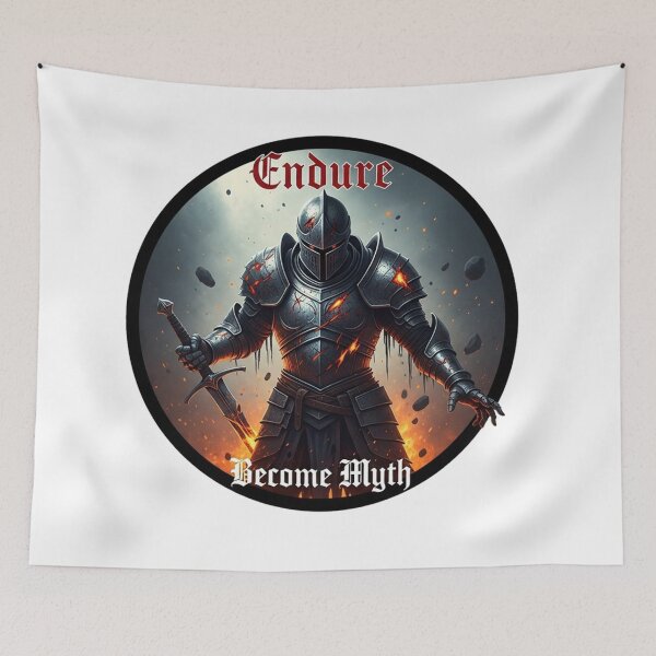 Item preview, Endure designed and sold by bolguzart.