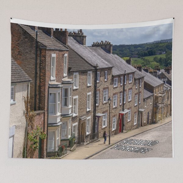Item preview, Richmond Yorkshire designed and sold by Millysuewood.