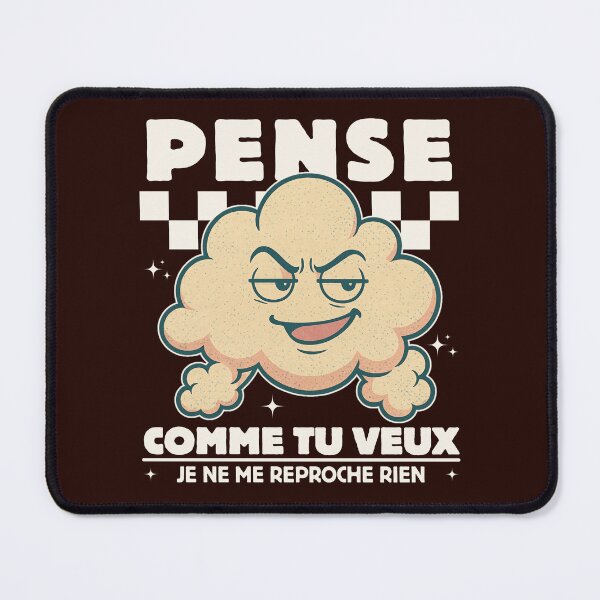 Item preview, Je ne me reproche rien designed and sold by Peerless-Prime.
