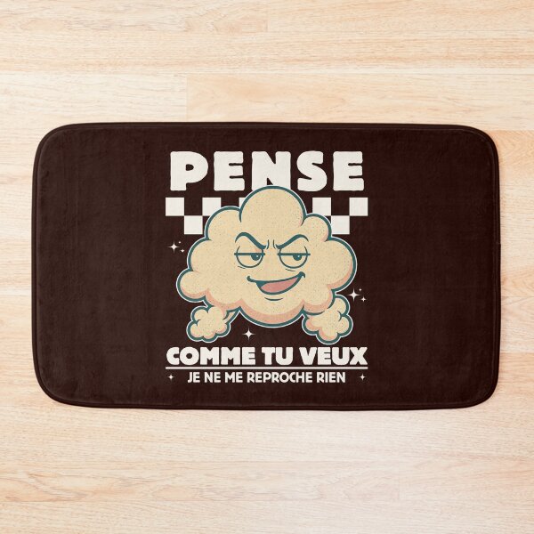 Item preview, Je ne me reproche rien designed and sold by Peerless-Prime.