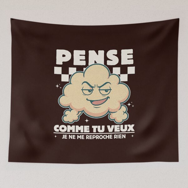Item preview, Je ne me reproche rien designed and sold by Peerless-Prime.