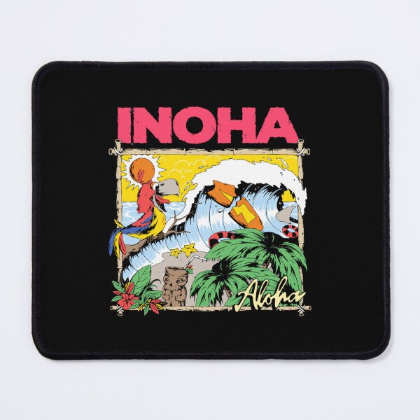 Item preview, ALOHA INOHA designed and sold by AntoetePichon.