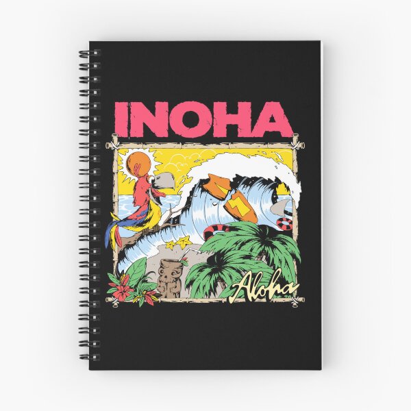 Item preview, ALOHA INOHA designed and sold by AntoetePichon.