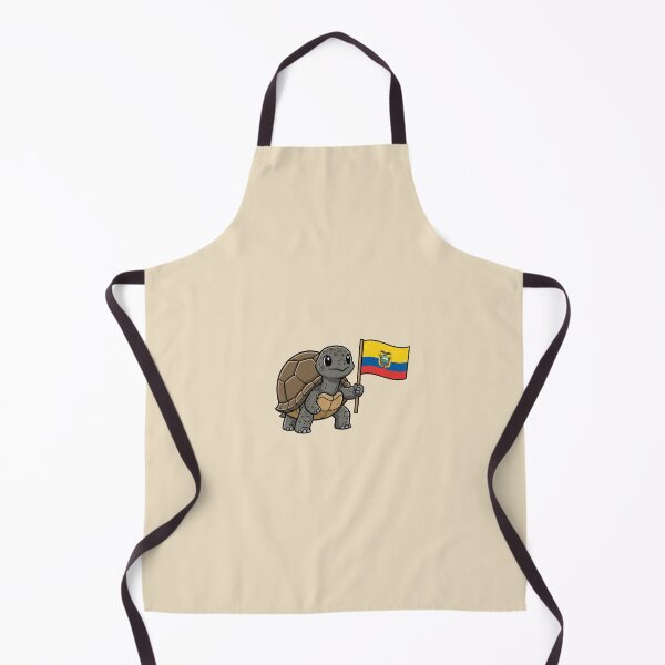 Item preview, Galápagos tortoise of Ecuador designed and sold by Macropodus™.