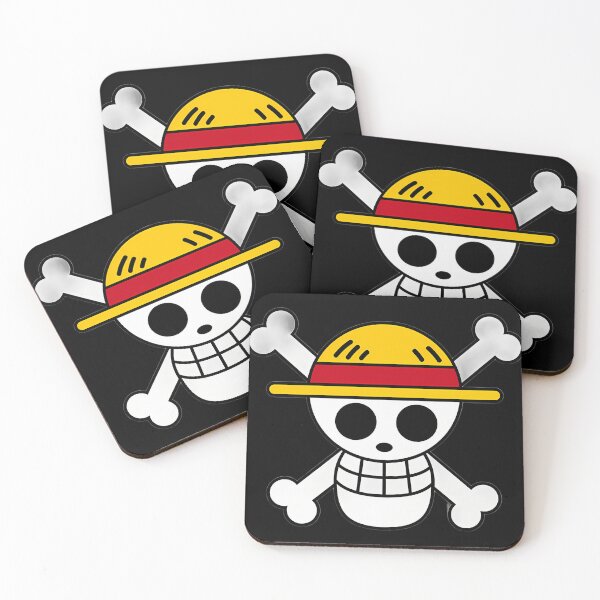 Item preview, Luffy designed and sold by AlexandriaNe.