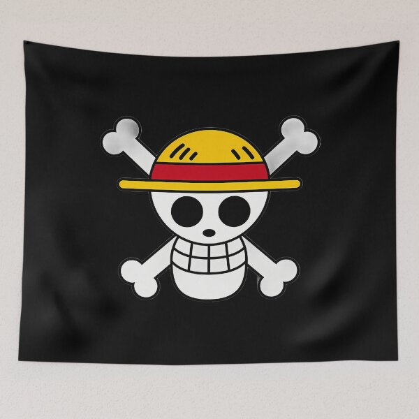 Item preview, Luffy designed and sold by AlexandriaNe.