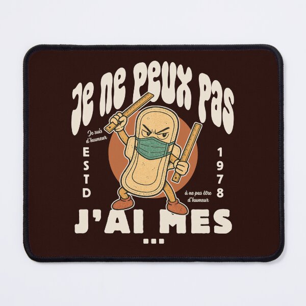 Item preview, J'ai mes designed and sold by Peerless-Prime.