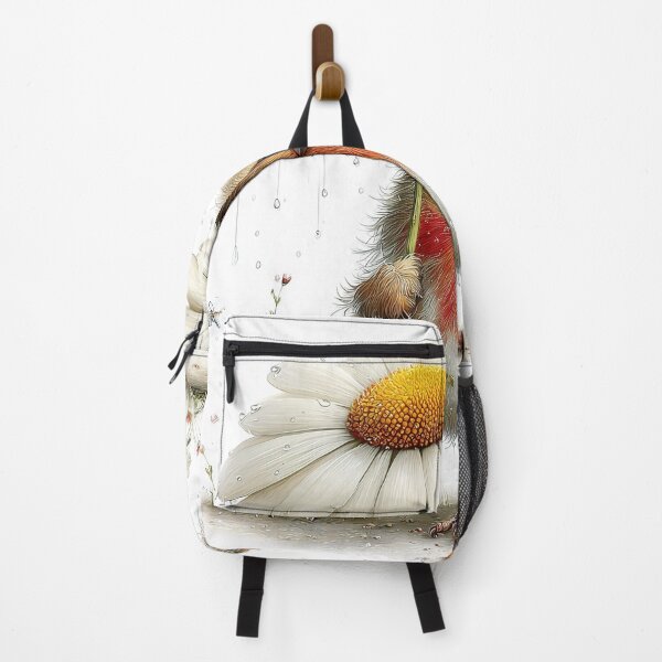 Item preview, Daisy’s Rain Day Adventure designed and sold by Venon28.