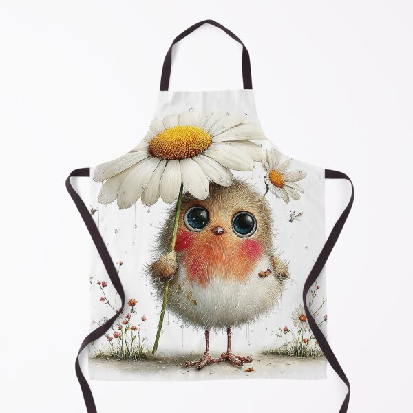 Item preview, Daisy’s Rain Day Adventure designed and sold by Venon28.