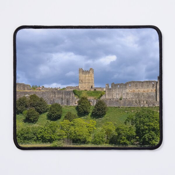 Item preview, Richmond Castle Yorkshire designed and sold by Millysuewood.