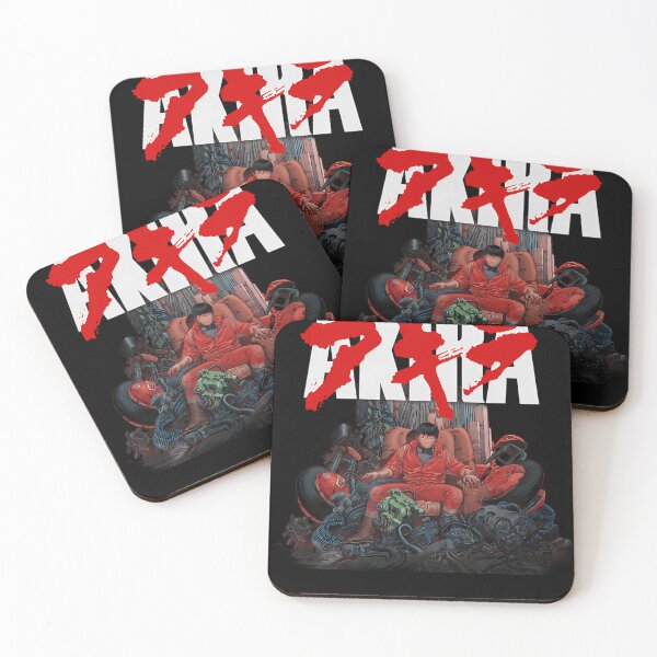 Item preview, Akira Kaneda Classic Design designed and sold by AlexandriaNe.